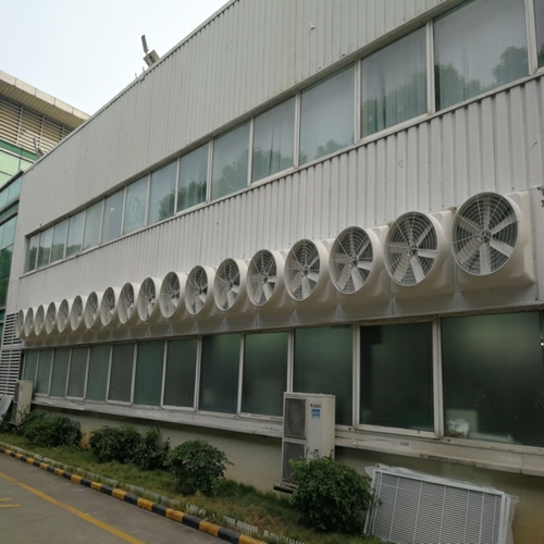 車間大排氣扇，廠房通風(fēng)設(shè)備