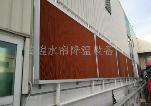 工廠水空調陽江    節(jié)能環(huán)?？照{